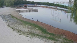 Kamencové jezero