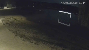 Město Chomutov - Kamencové jezero - 18.9.2025 v 00:45