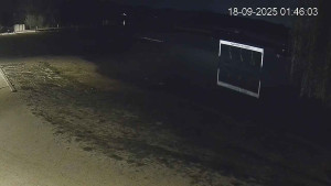 Město Chomutov - Kamencové jezero - 18.9.2025 v 01:46
