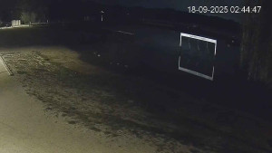 Město Chomutov - Kamencové jezero - 18.9.2025 v 02:45