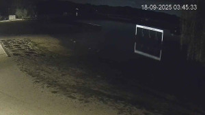 Město Chomutov - Kamencové jezero - 18.9.2025 v 03:46
