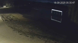 Město Chomutov - Kamencové jezero - 18.9.2025 v 05:31