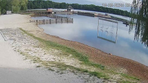 Město Chomutov - Kamencové jezero - 18.9.2025 v 09:45