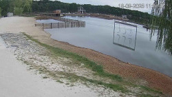 Kamencové jezero
