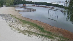 Město Chomutov - Kamencové jezero - 18.9.2025 v 11:45
