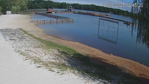 Město Chomutov - Kamencové jezero - 18.9.2025 v 12:46
