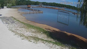 Město Chomutov - Kamencové jezero - 18.9.2025 v 13:45