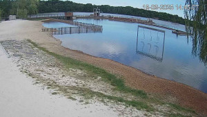 Město Chomutov - Kamencové jezero - 18.9.2025 v 14:46