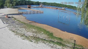 Město Chomutov - Kamencové jezero - 18.9.2025 v 16:45