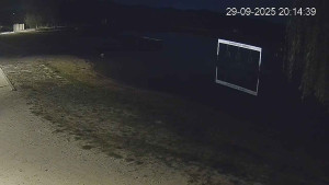 Město Chomutov - Kamencové jezero - 29.9.2025 v 20:15