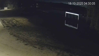 Snímek    18.10.2025 v 04:30
