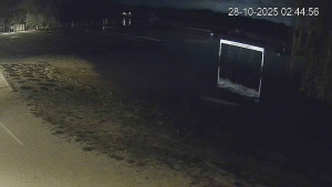 Město Chomutov - Kamencové jezero - 28.10.2025 v 02:45 Město Chomutov - Kamencové jezero - 28.10.2025 v 02:45