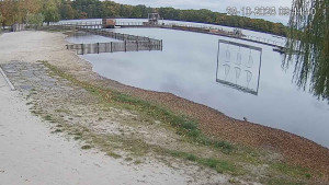 Město Chomutov - Kamencové jezero - 28.10.2025 v 09:45 Město Chomutov - Kamencové jezero - 28.10.2025 v 09:45