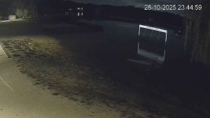 Město Chomutov - Kamencové jezero - 28.10.2025 v 23:45 Město Chomutov - Kamencové jezero - 28.10.2025 v 23:45