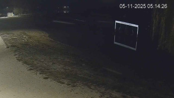 Snímek    5.11.2025 v 05:15