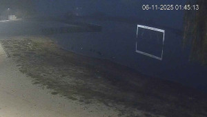 Město Chomutov - Kamencové jezero - 6.11.2025 v 01:45 Město Chomutov - Kamencové jezero - 6.11.2025 v 01:45