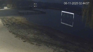 Město Chomutov - Kamencové jezero - 6.11.2025 v 02:45 Město Chomutov - Kamencové jezero - 6.11.2025 v 02:45