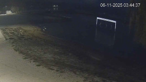 Město Chomutov - Kamencové jezero - 6.11.2025 v 03:45 Město Chomutov - Kamencové jezero - 6.11.2025 v 03:45