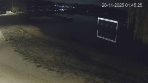 Město Chomutov - Kamencové jezero - 20.11.2025 v 01:45