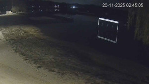 Město Chomutov - Kamencové jezero - 20.11.2025 v 02:45