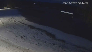 Město Chomutov - Kamencové jezero - 27.11.2025 v 06:45