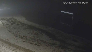 Město Chomutov - Kamencové jezero - 30.11.2025 v 02:15