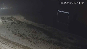 Město Chomutov - Kamencové jezero - 30.11.2025 v 04:15