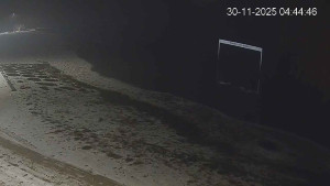 Město Chomutov - Kamencové jezero - 30.11.2025 v 04:45