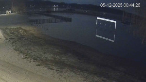 Město Chomutov - Kamencové jezero - 5.12.2025 v 00:45