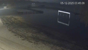 Město Chomutov - Kamencové jezero - 5.12.2025 v 03:45