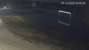 Město Chomutov - Kamencové jezero - 5.12.2025 v 04:45