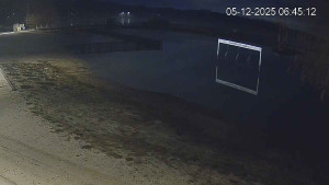 Město Chomutov - Kamencové jezero - 5.12.2025 v 06:45