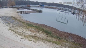 Město Chomutov - Kamencové jezero - 5.12.2025 v 11:45