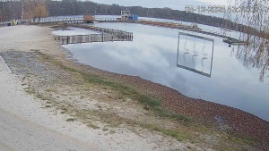 Město Chomutov - Kamencové jezero - 5.12.2025 v 13:31