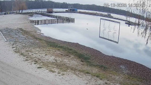 Město Chomutov - Kamencové jezero - 5.12.2025 v 14:30