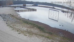 Město Chomutov - Kamencové jezero - 5.12.2025 v 14:45