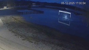 Město Chomutov - Kamencové jezero - 5.12.2025 v 17:00