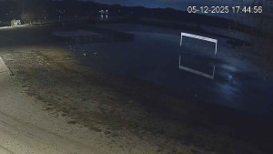 Město Chomutov - Kamencové jezero - 5.12.2025 v 17:45