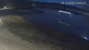 Město Chomutov - Kamencové jezero - 5.12.2025 v 18:45