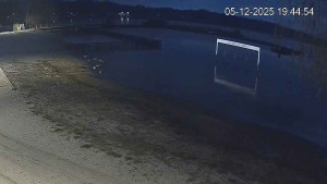 Město Chomutov - Kamencové jezero - 5.12.2025 v 19:45