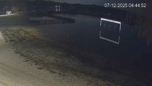 Město Chomutov - Kamencové jezero - 7.12.2025 v 04:45