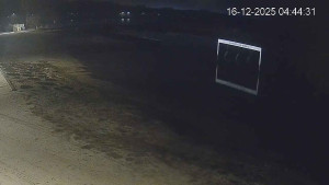 Město Chomutov - Kamencové jezero - 16.12.2025 v 04:45 Město Chomutov - Kamencové jezero - 16.12.2025 v 04:45