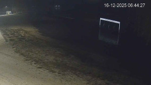 Město Chomutov - Kamencové jezero - 16.12.2025 v 06:45 Město Chomutov - Kamencové jezero - 16.12.2025 v 06:45