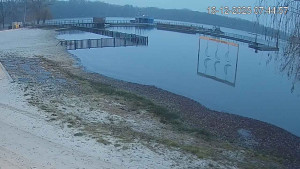 Město Chomutov - Kamencové jezero - 16.12.2025 v 07:45 Město Chomutov - Kamencové jezero - 16.12.2025 v 07:45