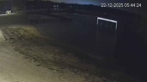 Město Chomutov - Kamencové jezero - 22.12.2025 v 05:45