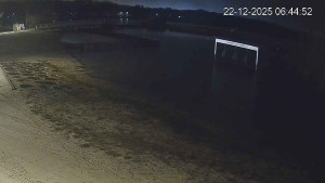 Město Chomutov - Kamencové jezero - 22.12.2025 v 06:45