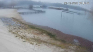 Město Chomutov - Kamencové jezero - 22.12.2025 v 08:45