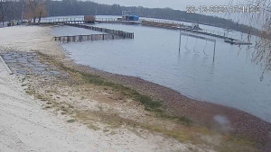 Město Chomutov - Kamencové jezero - 22.12.2025 v 10:45