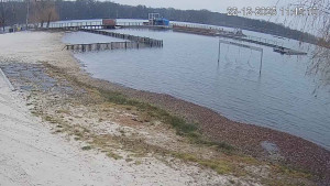 Město Chomutov - Kamencové jezero - 22.12.2025 v 11:45