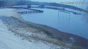 Město Chomutov - Kamencové jezero - 22.12.2025 v 15:45